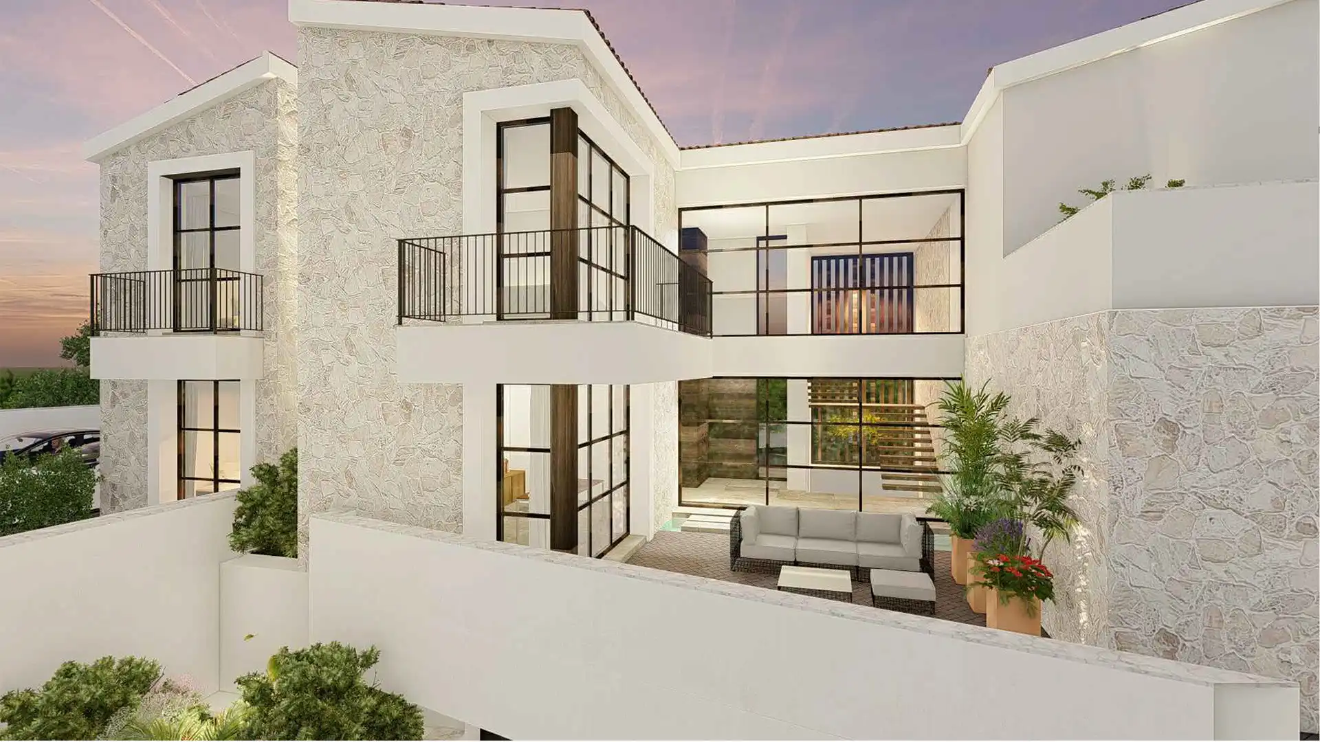 Haus mit Pool zum Verkauf in Marbella Centro, imagen 17