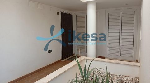 Foto 4 de Casa o xalet en venda a Las Escobetas, Garrucha