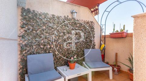 Foto 3 de Àtic en venda a Sant Pau,  Valencia Capital