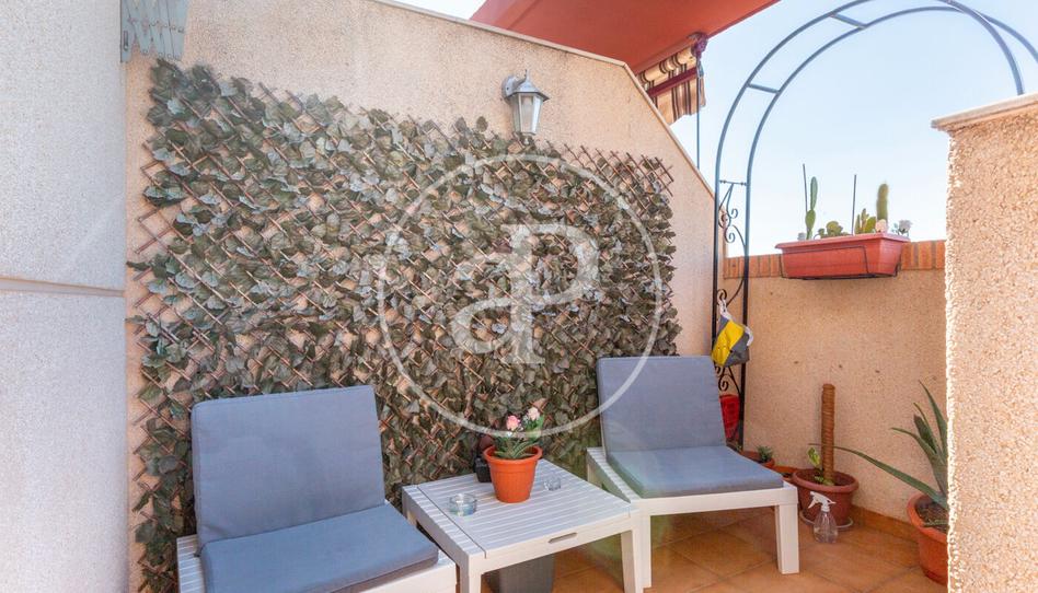 Photo 1 of Attic for sale in Sant Pau, Valencia