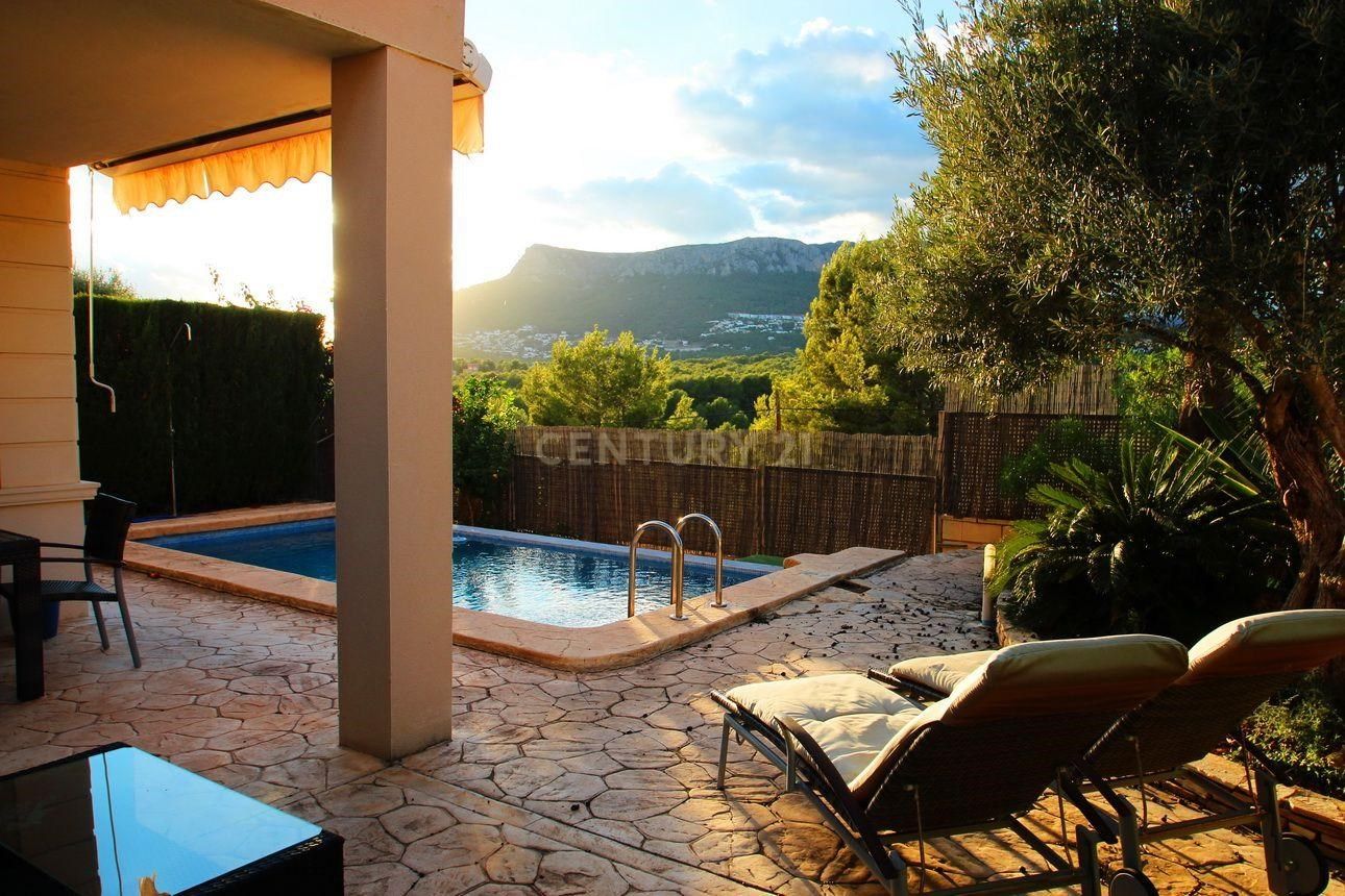 Casa o xalet de lloguer a Marisol Park - Ortembach - Los Almendros