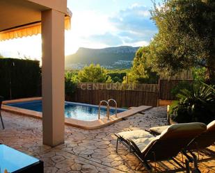House or chalet to rent in Marisol Park - Ortembach - Los Almendros