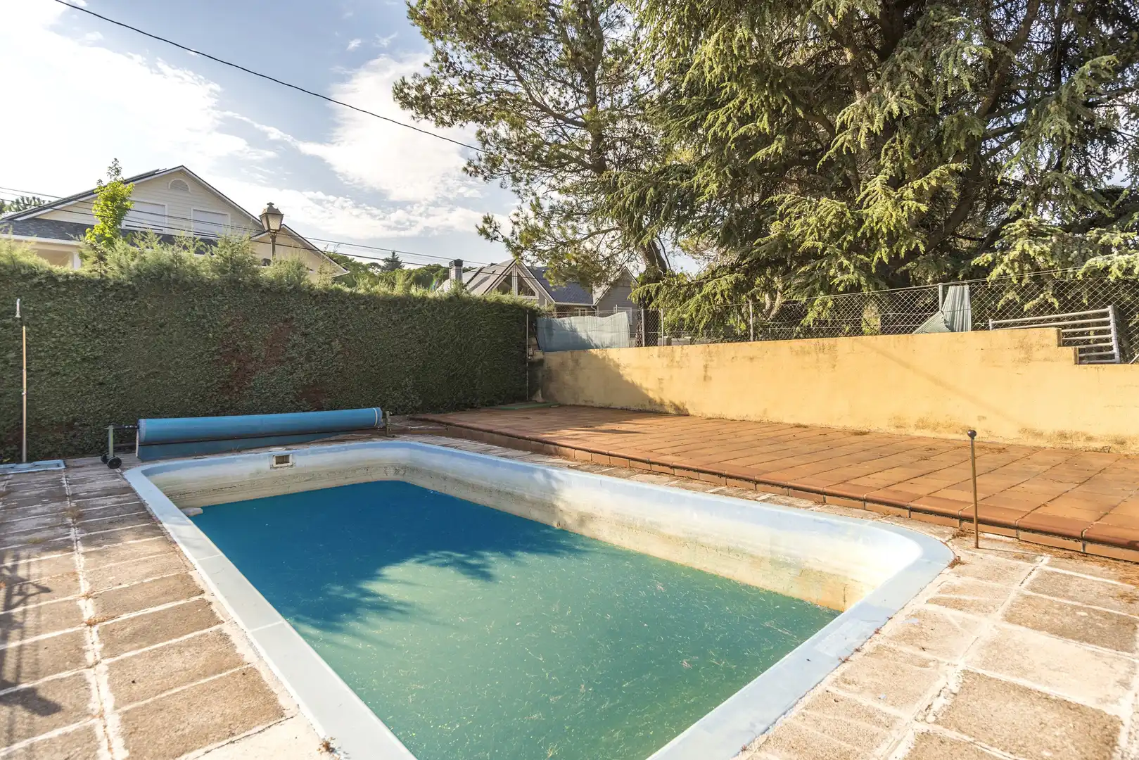 Casa o xalet en venda a Avenida de las Acacias, Guadarrama