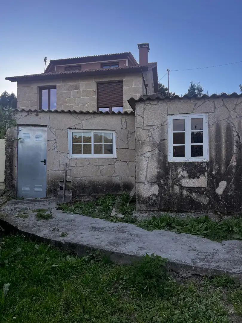 Villa mit Terrasse zum Verkauf in Camino Da Festa 4, imagen 39