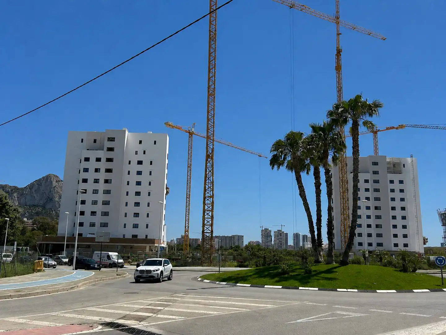 Apartment with terrace for sale in Zona Levante - Playa Fossa, imagen 21