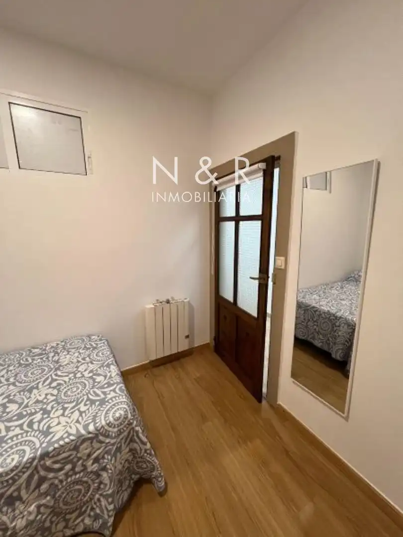 Flat for rent in San Pedro, Concheiros - Fontiñas