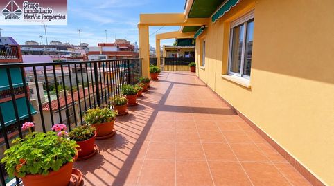 Foto 2 de Ático en venta en Centro Urbano, Benidorm