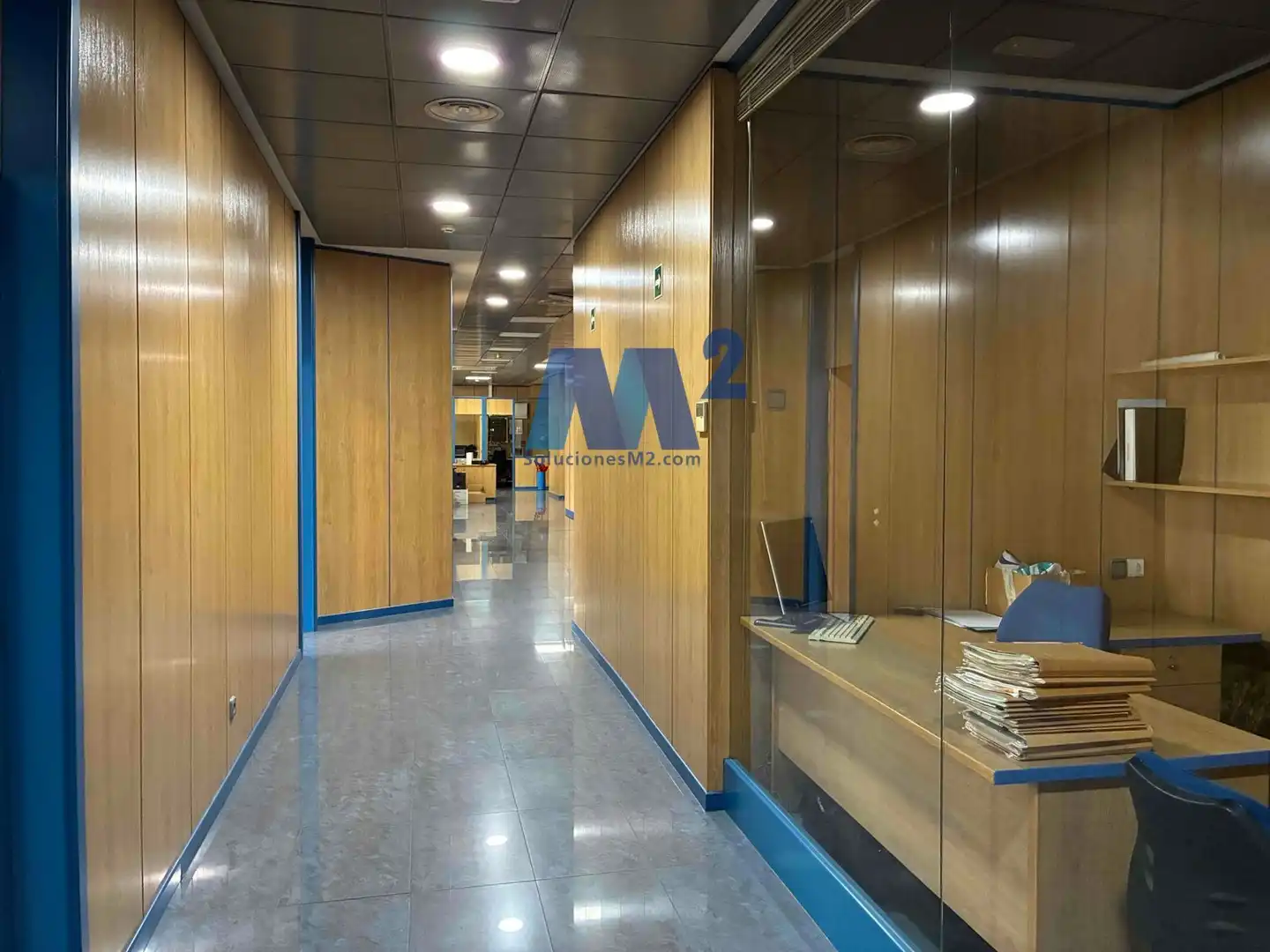 Industrial building to rent in Fuencarral - El Pardo, imagen 29