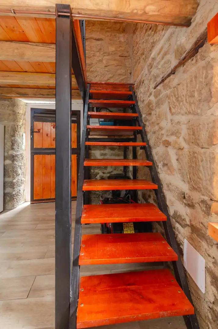 Houses for sale in Mieres (Asturias)  with Furnished