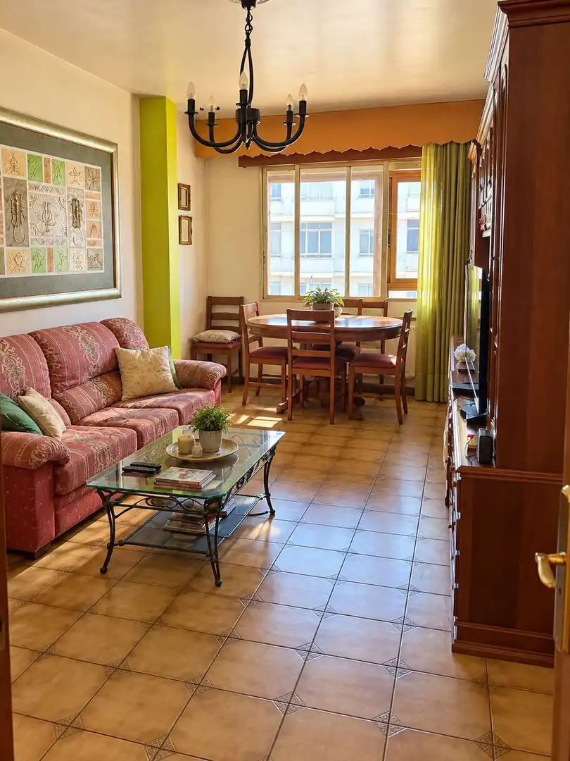 Appartamento con ascensore in vendita a Xinzo de Limia