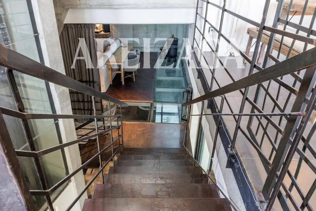 Casa o chalet en venta en Donostia - San Sebastián  con Aire acondicionado, Calefacción y Jardín privado
