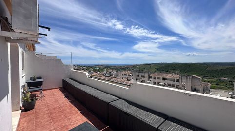 Foto 2 de Àtic en venda a Manilva Pueblo, Manilva