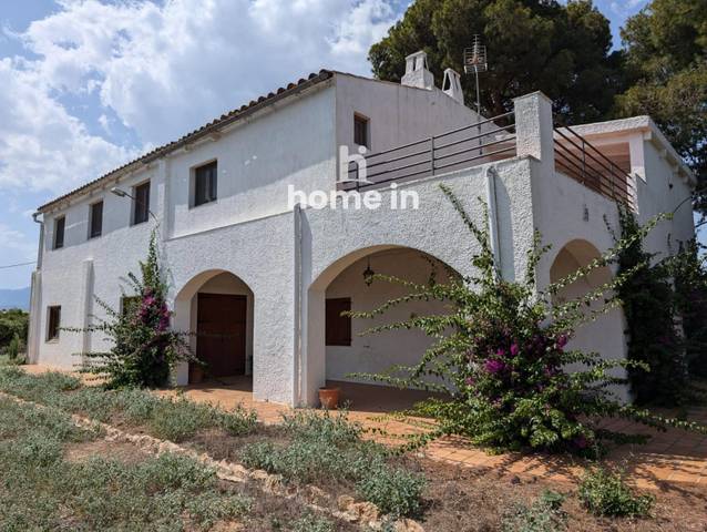 Casa-chalet en Venta en 92 en Vinallop