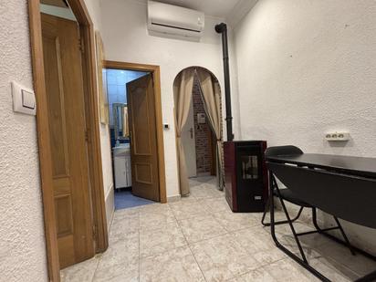 Planta baja for sale in  Madrid Capital  with Air Conditioner, Heating and Furnished