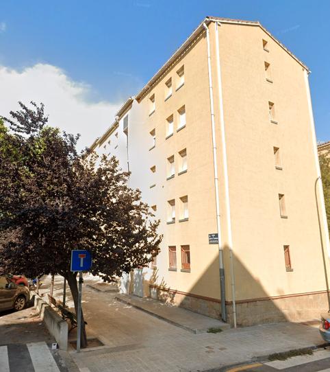 Foto 2 de Piso en venta en Carrer Camí de la Senyora, 14, Sant Llorenç, Barcelona