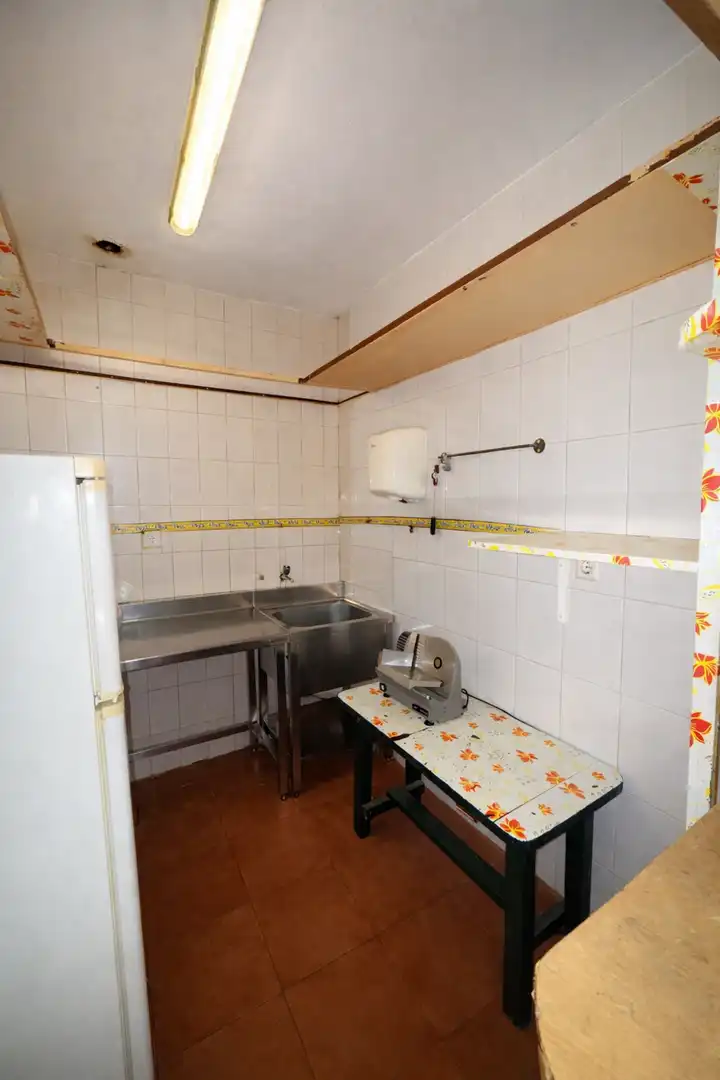 Gewerbefläche zur Miete in Gijón - CL ARCIPRESTE HITA, imagen 8