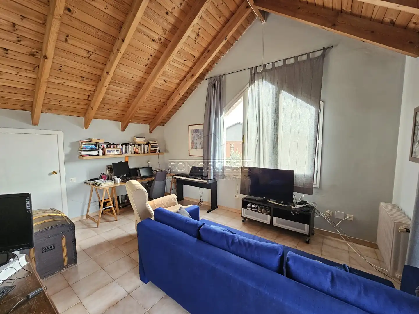 Detached homes for rent in Carrer de Granollers, Sant Domènec