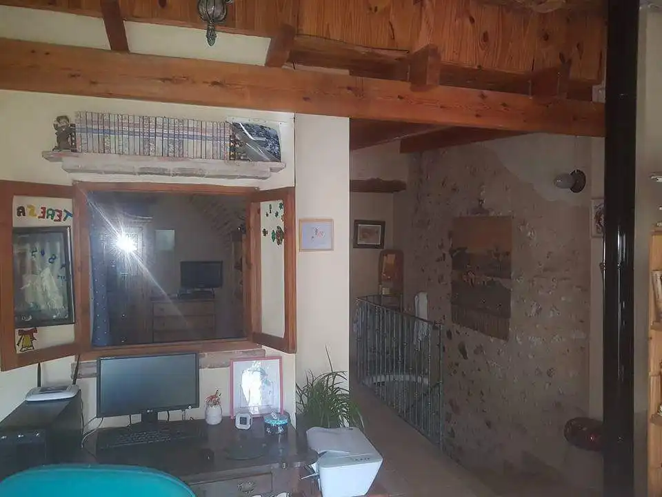 Casa o chalet en venta en Ráfol de Salem con Aire acondicionado, Terraza y Amueblado