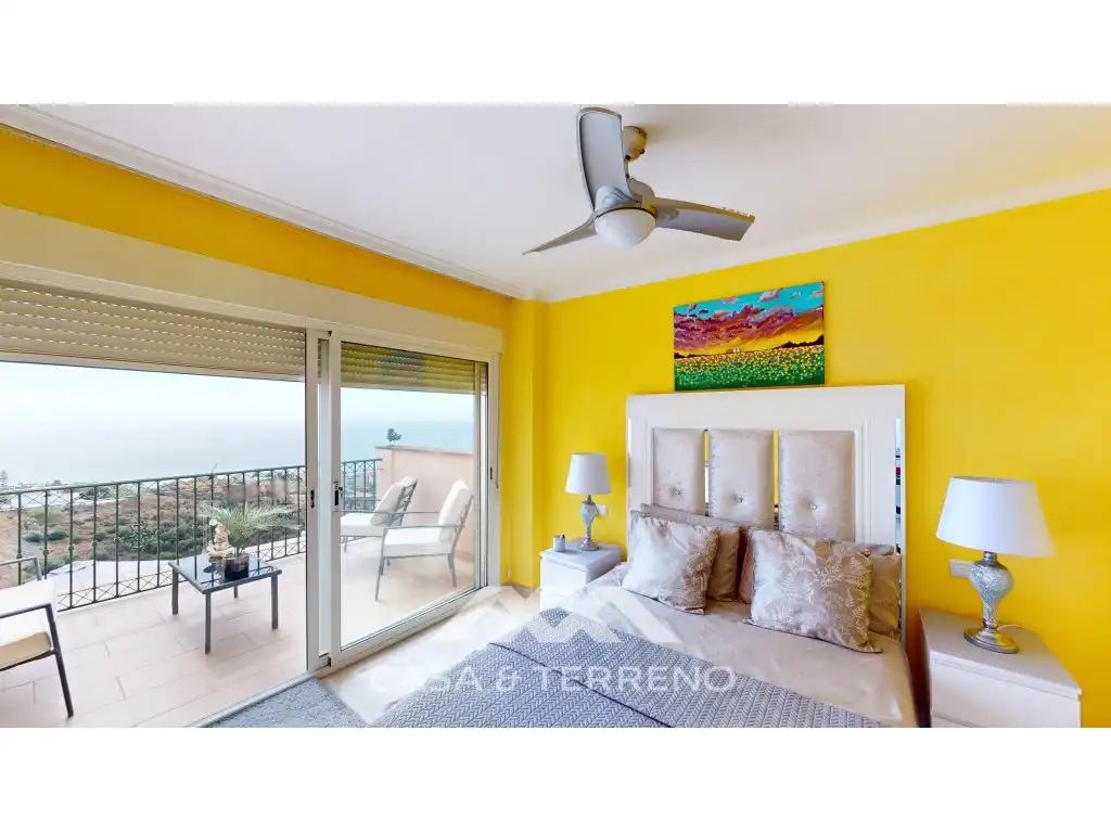 Villa avec terrasse à vendre à Calle platero, imagen 38