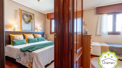 Foto 4 de Piso en venta en Calle Pedro Icaza, Larrea - San Juan de Dios - Peñota, Santurtzi