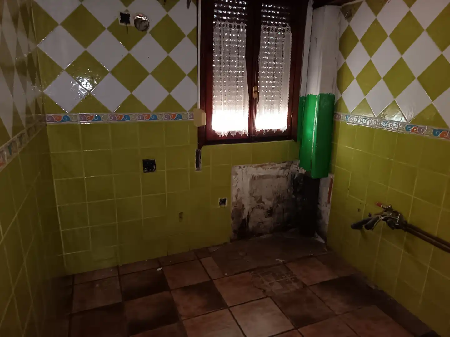 Baño de Casa adosada en venta en Malagón con Balcón