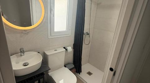 Foto 4 de Estudi de lloguer a Alameda de Barceló, 53, Olletas - Sierra Blanquilla, Málaga Capital