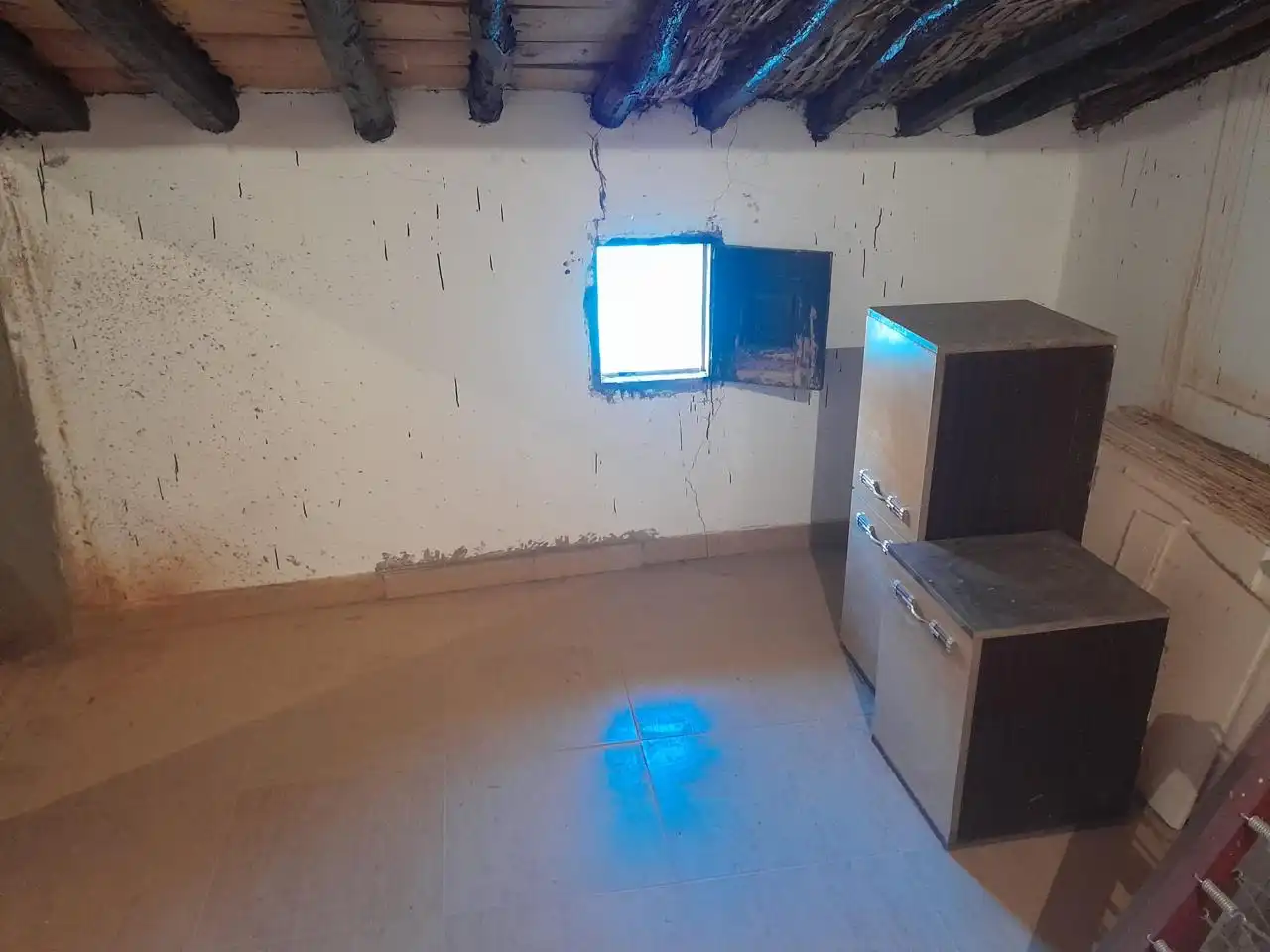 Casa o chalet en venta en Cabolafuente con Balcón