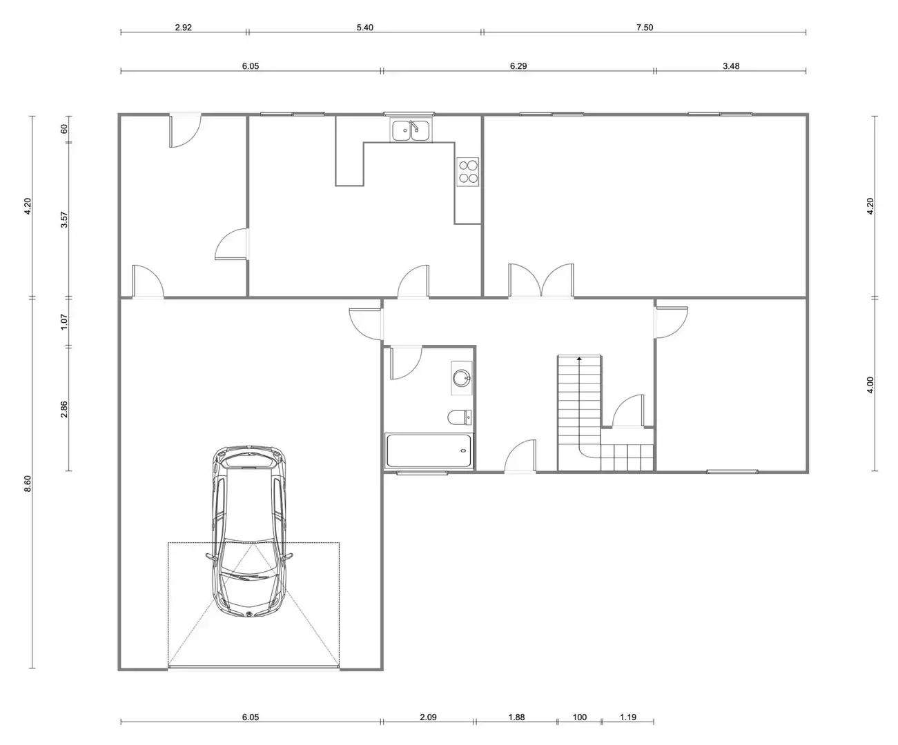 Houses for sale in Tordera  with Heating, Private garden and Terrace