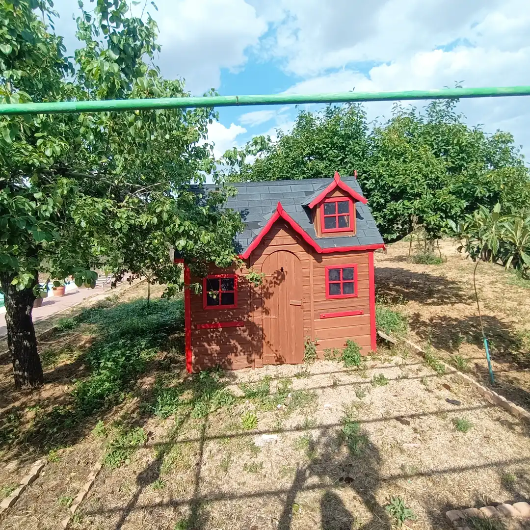 Terreny residencial en venda a Mejorada del Campo, imagen 20