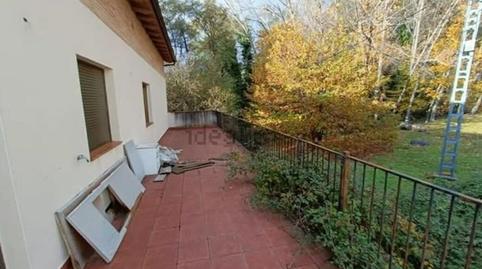 Foto 5 de Casa o xalet en venda a San Esteban del Valle, Ávila