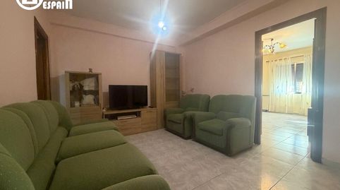 Photo 2 of Flat for sale in Lopez de Hoyos, Colina, Madrid Capital