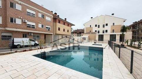 Photo 3 of Flat for rent in Avenida Alzira, Polinyà de Xúquer, Valencia