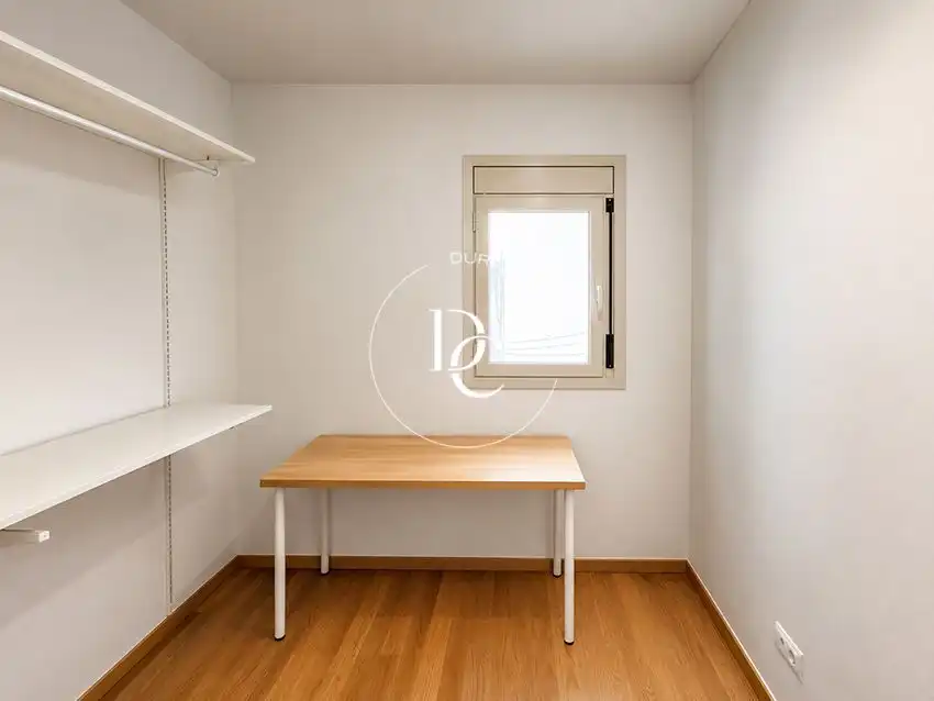 Piso con terraza en venta en Carrer d'Aribau, imagen 11