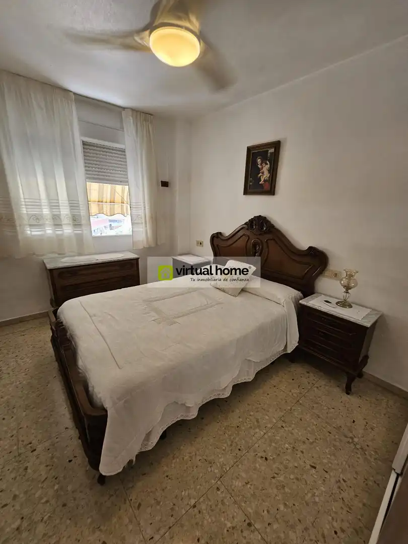 Flat with pool for sale in Cala de Finestrat, imagen 31