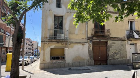 CASA ESQUINERA CON GRAN POTENCIAL EN EL CENTRO DE ESPARRAGUERA