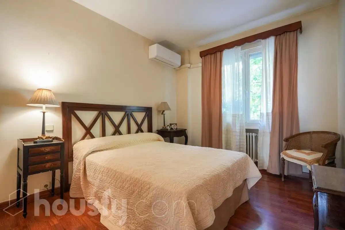 Habitación de Piso en venta en Madrid con Aire acondicionado, Calefacción y Terraza