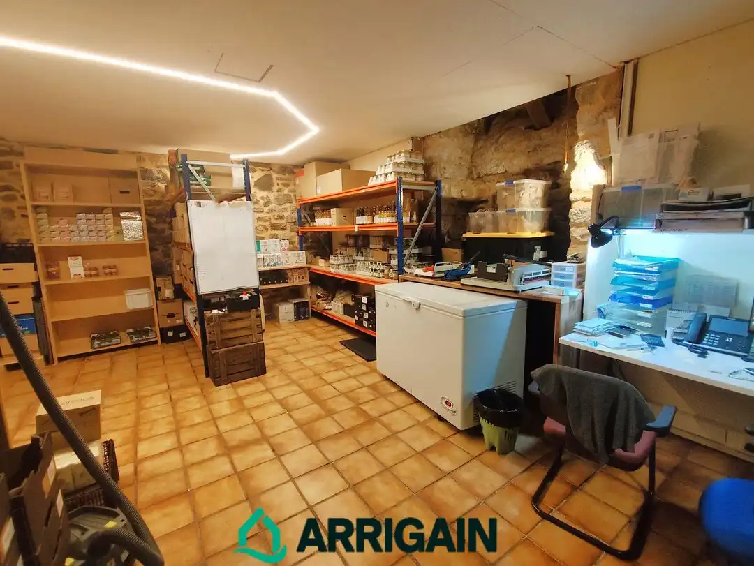 Local en venta en Donostia - San Sebastián  con Aire acondicionado