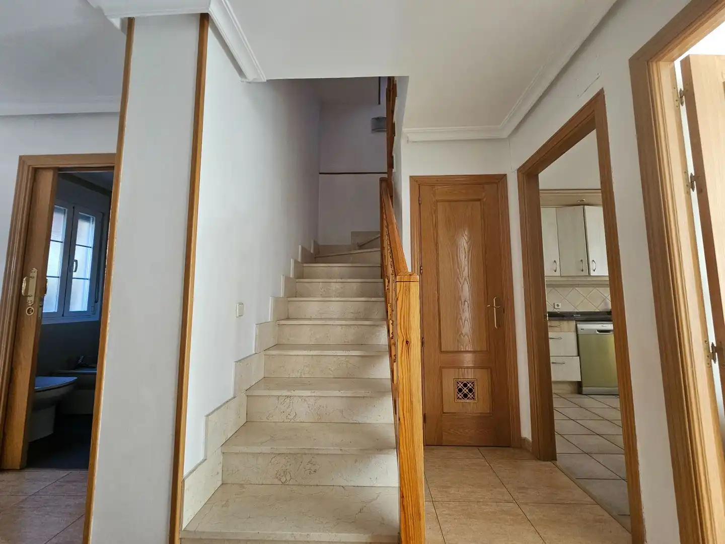 Houses for rent in Valdemorillo  with Air Conditioner, Heating and Private garden