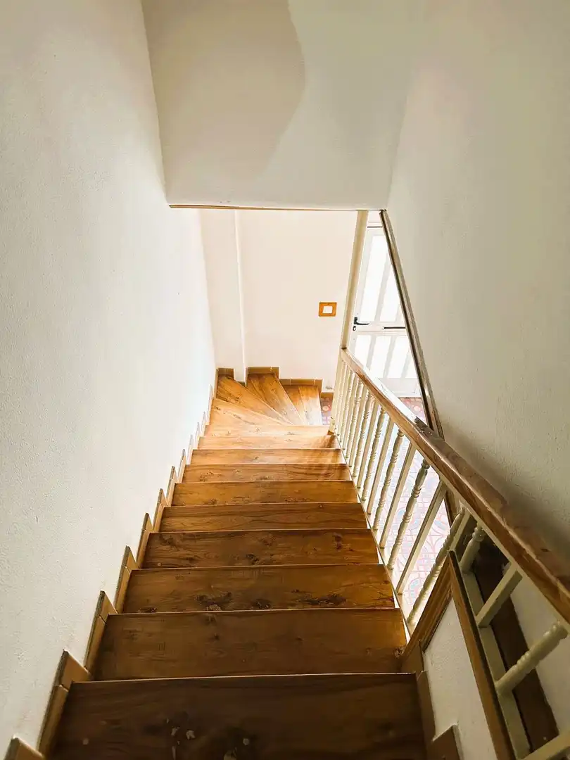 Country house zum Verkauf in Cuadros mit Heizung und Terrasse