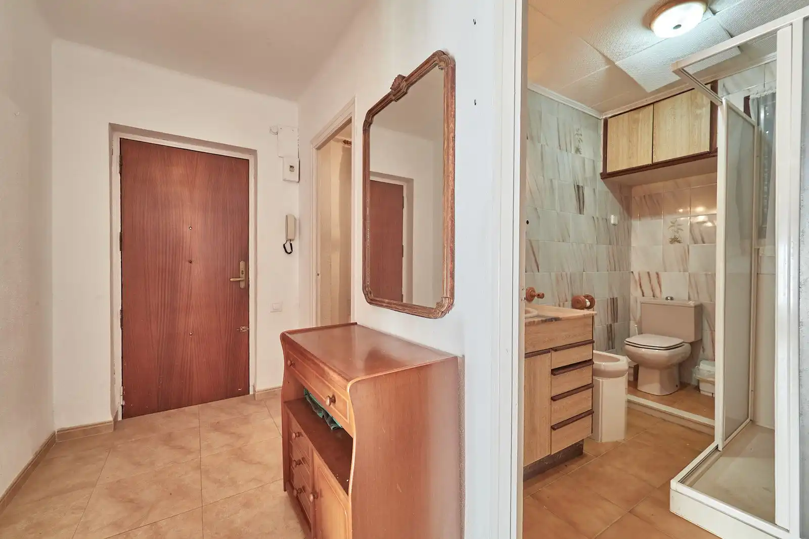 Piso en venta en Torredembarra con Terraza