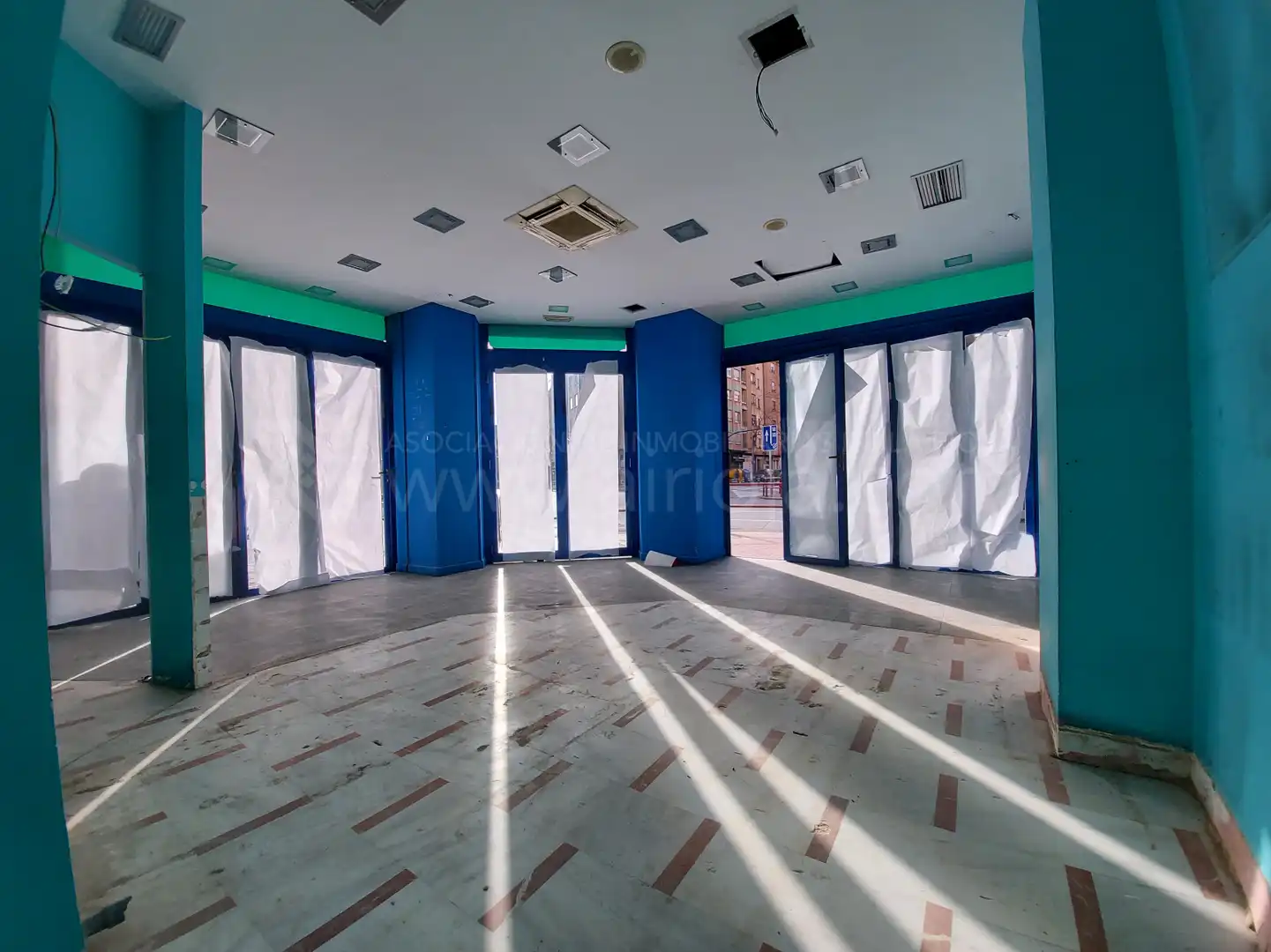 Business premises to rent in Logroño - General Vara de Rey, imagen 2