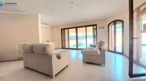 Foto 5 de Casa o xalet en venda a Carretera Portman, 20, La Manga Club, Murcia