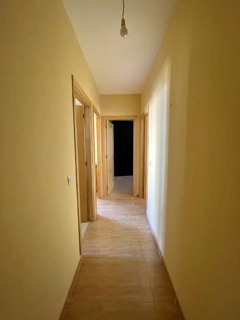 Flat for sale in Jerte