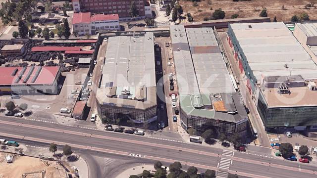 Oficina en Alquiler en Barrio de la Estación