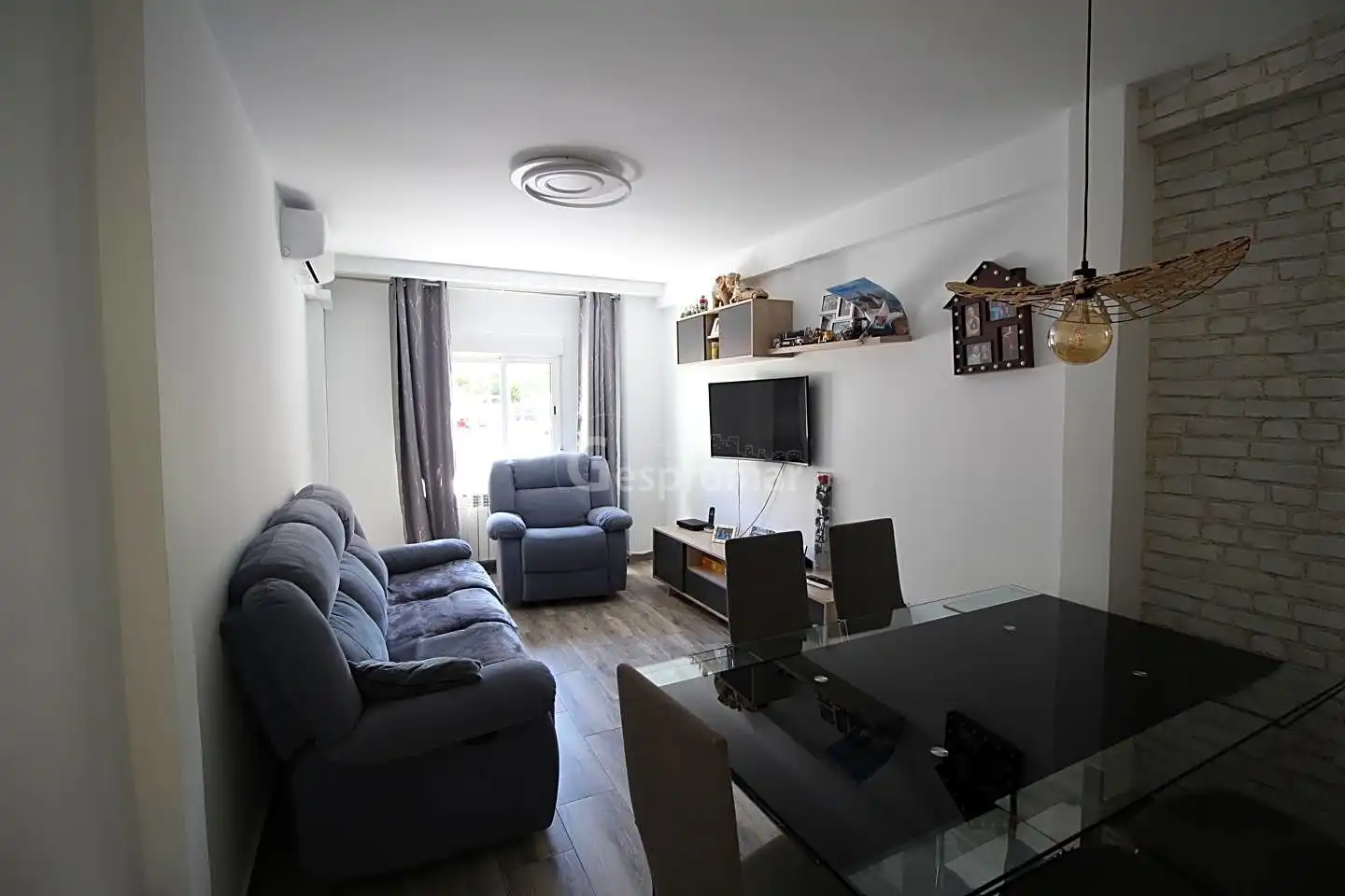 Piso en venta en De Barrionuevo, Lucero