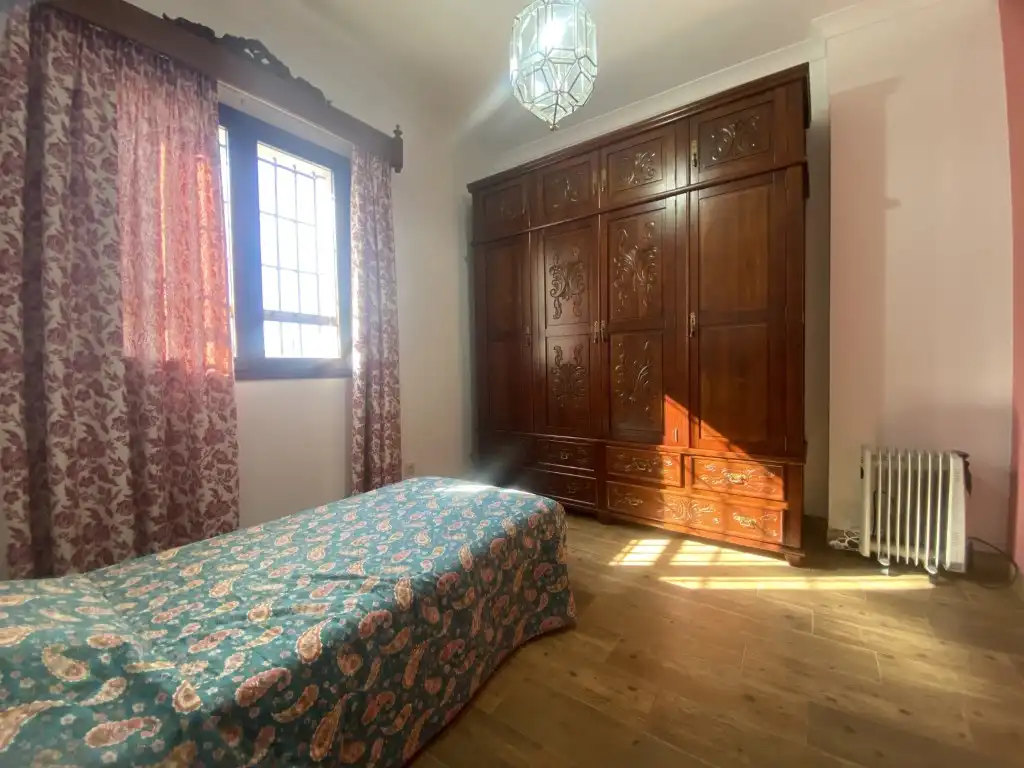 Habitación de Casa o chalet en venta en La Rambla con Terraza