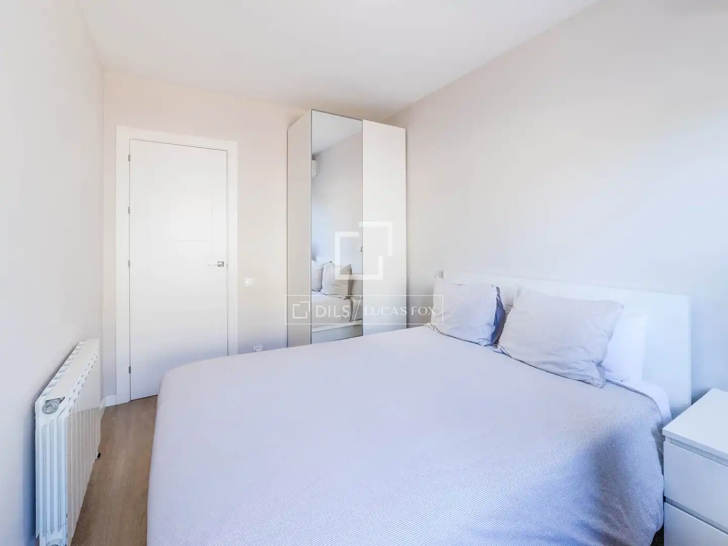 Habitación de Casa o chalet en venta en Sant Pere de Ribes con Aire acondicionado, Calefacción y Jardín privado