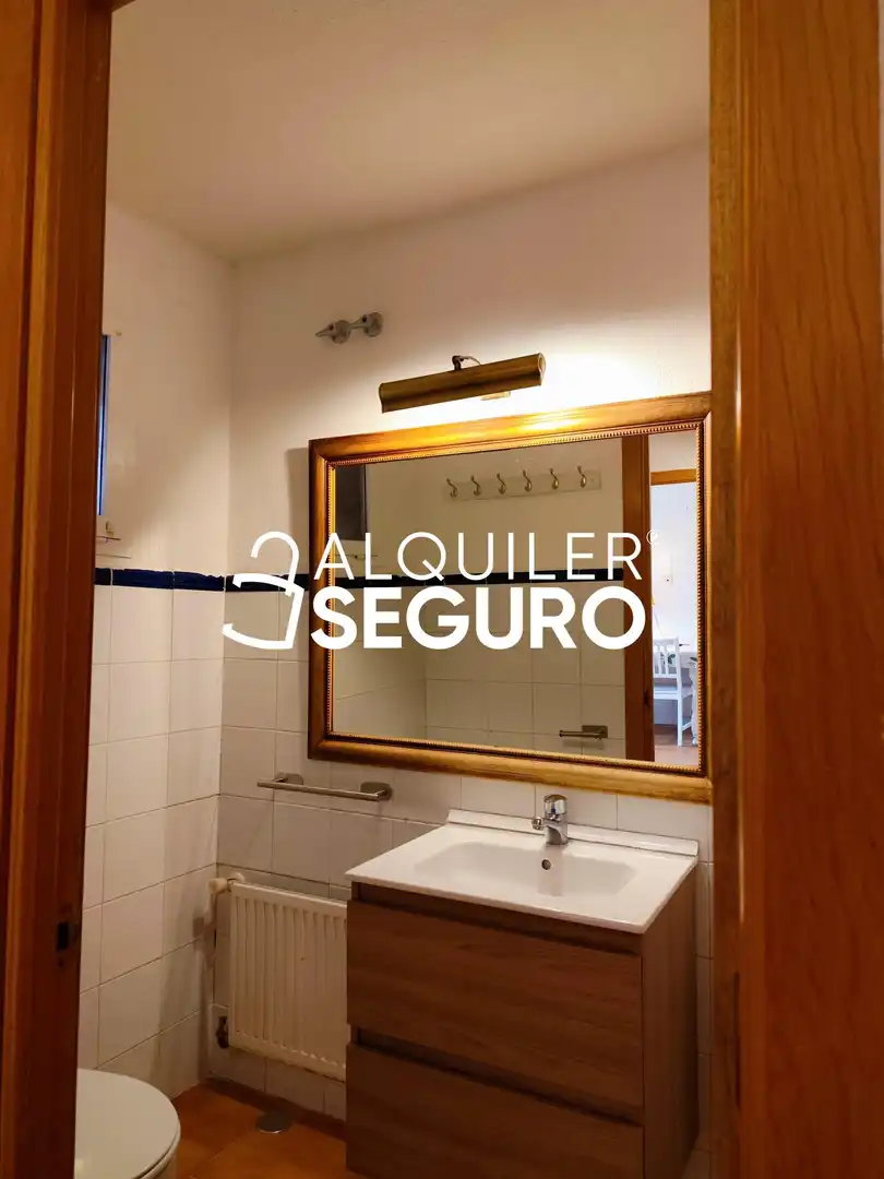 Houses for rent in Camarma de Esteruelas  with Air Conditioner, Heating and Terrace