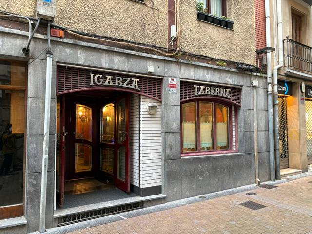 Local comercial en Alquiler en J.M. Ostolaza Kalea, 5 en Deba