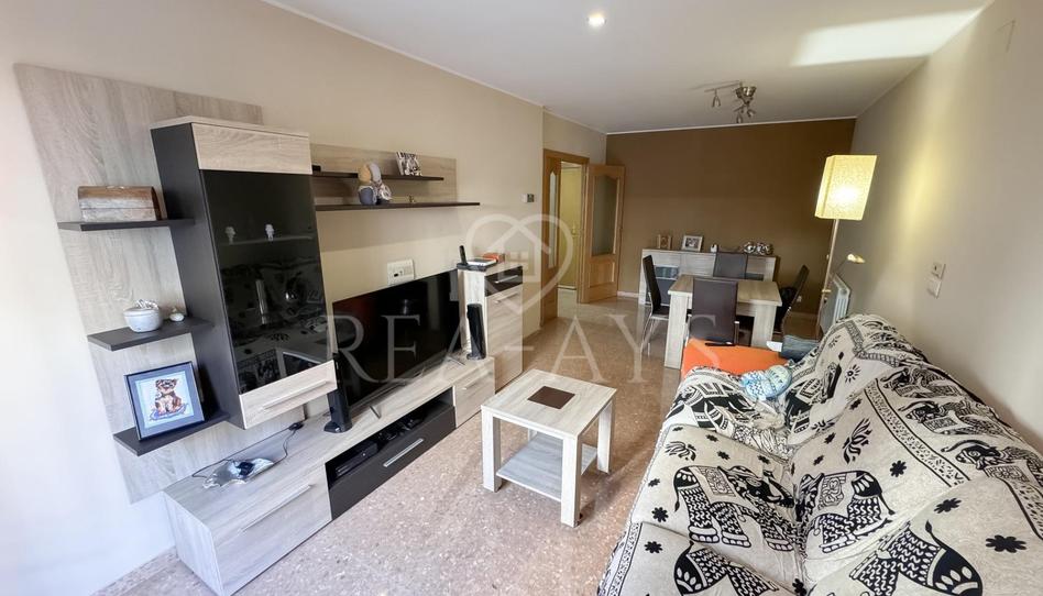 Photo 1 of Flat for sale in Cervelló, Barcelona